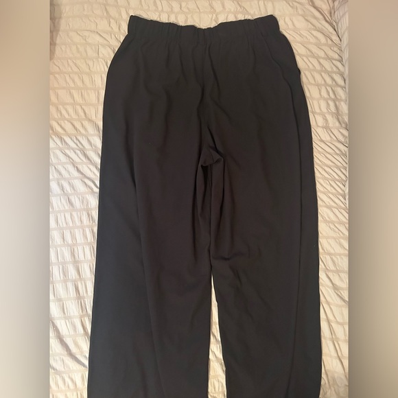 HALARA Black Pants - Picture 4 of 4